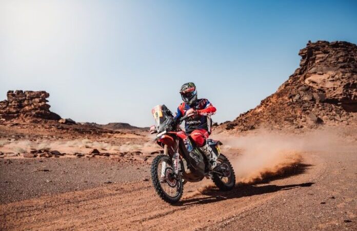 Rally Raid Portugal com as estrelas do Dakar