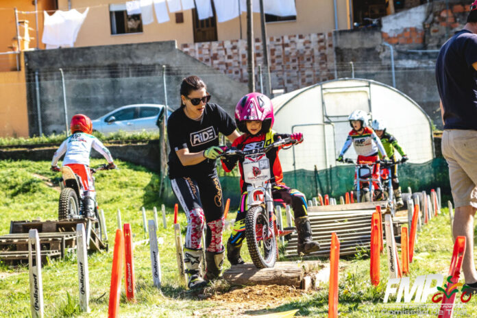 Open Day de Trial foi um sucesso em Portugal