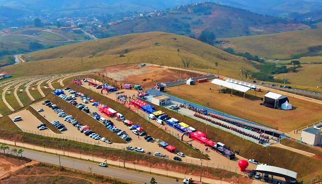 Brasileiro de Enduro terá quarta rodada da temporada em Belo Vale/MG