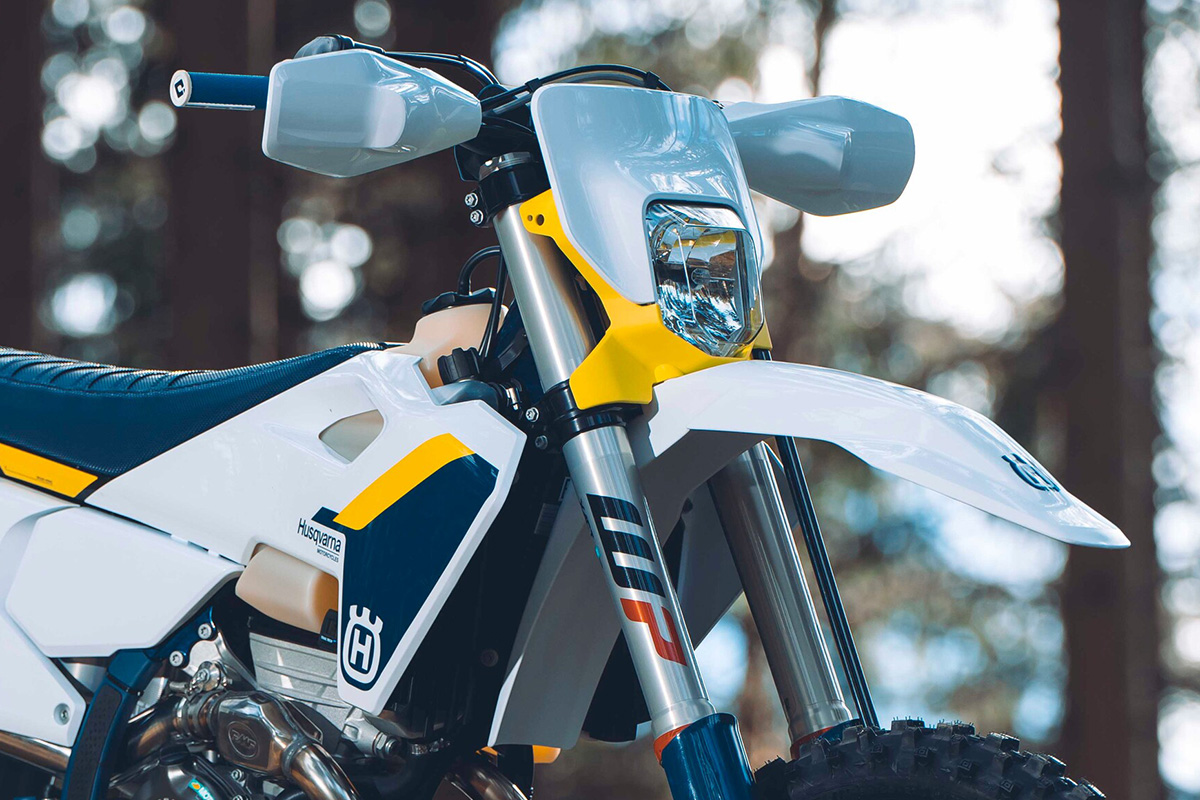 Husqvarna Motorcycles se torna Husqvarna Mobility – o que está acontecendo?