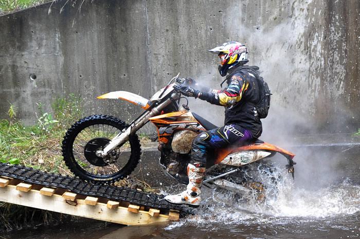 2024 Corduroy Enduro: Medalha vence o 70o aniversário da maior corrida do Canadá