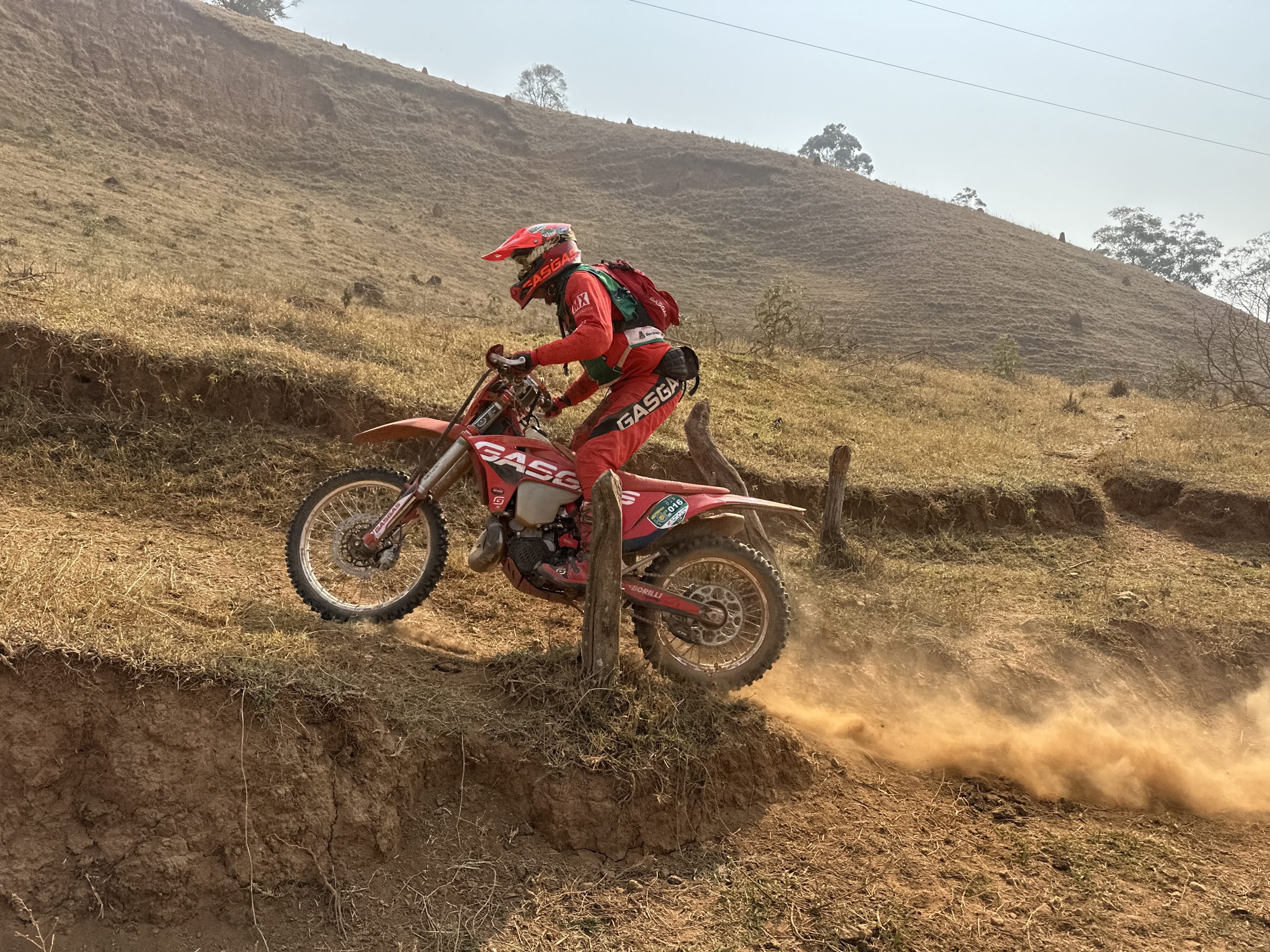 42º ENDURO DA INDEPENDÊNCIA É ATRAÇÃO EM LAVRAS