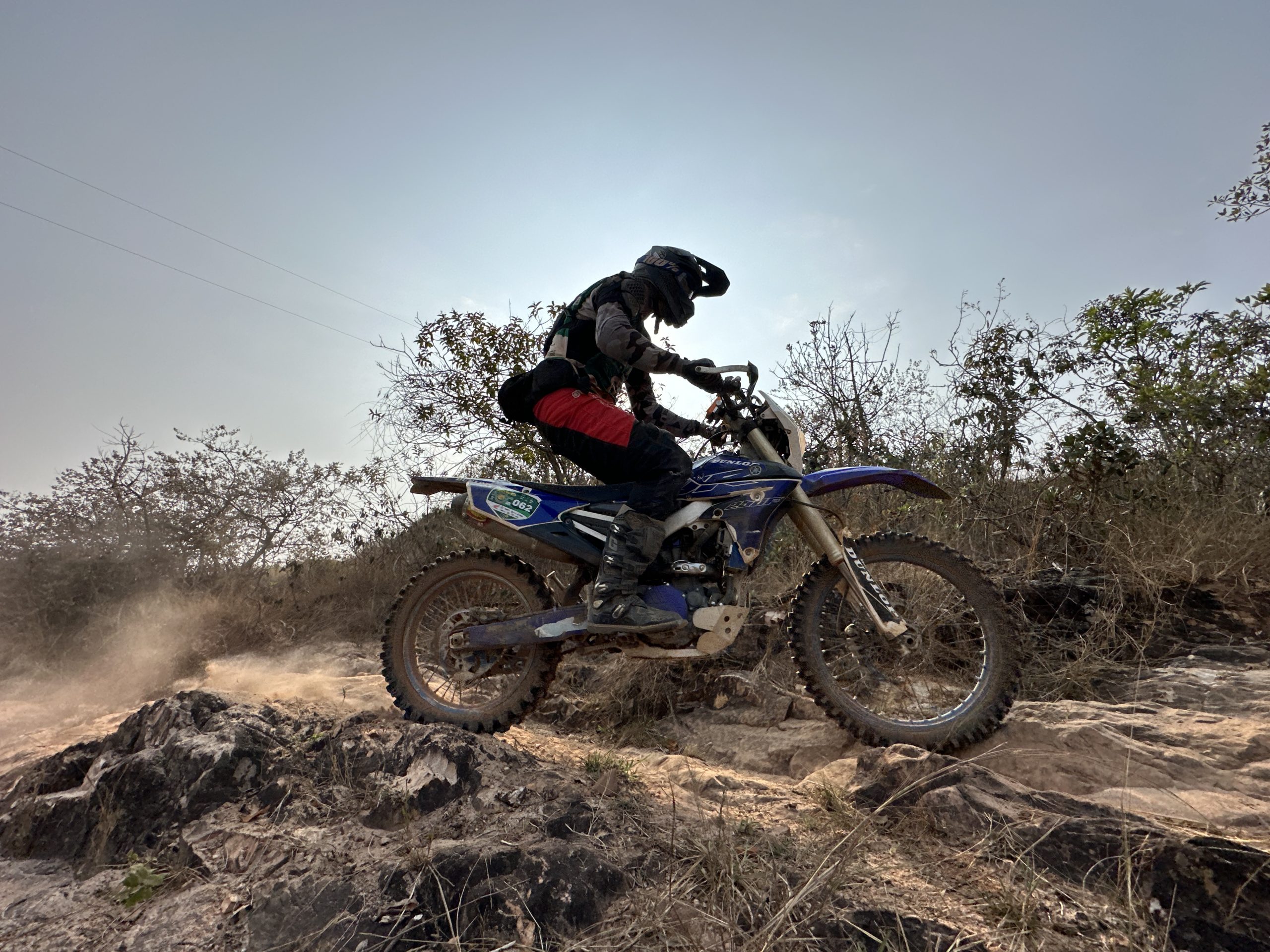 EI 2024, Resultado! EQUILÍBRIO ATÉ O ÚLTIMO TRECHO MARCA FINAL  DO ENDURO DA INDEPENDÊNCIA