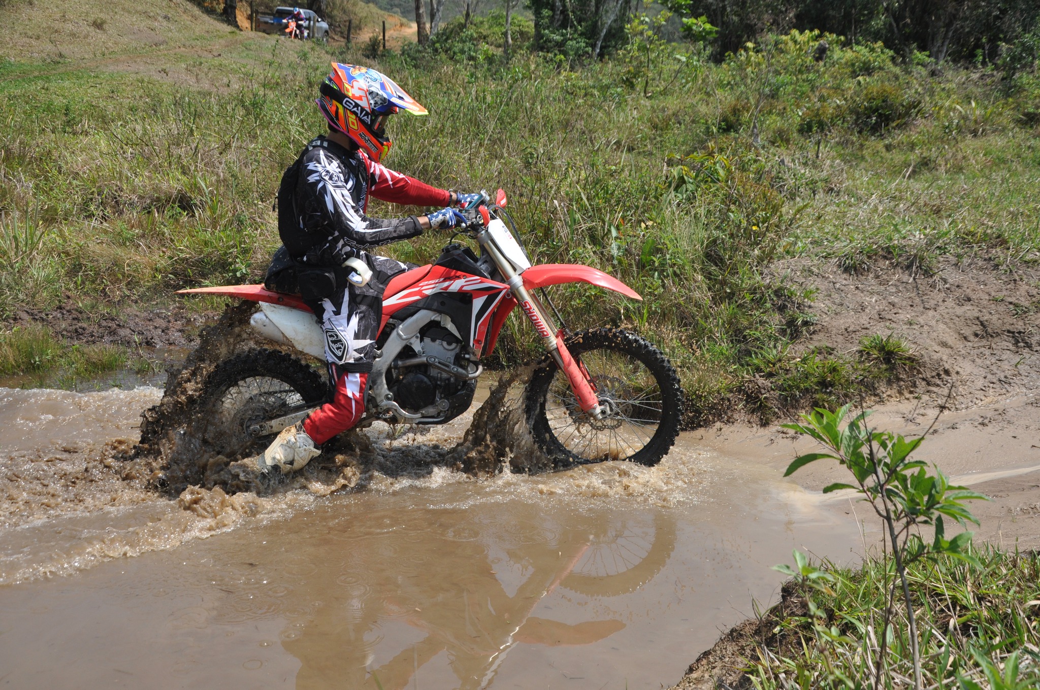 Enduro de Quatis, RESULTADO e FOTOS