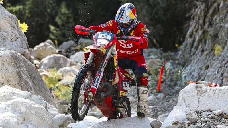 Sea to Sky Hard Enduro World Championship