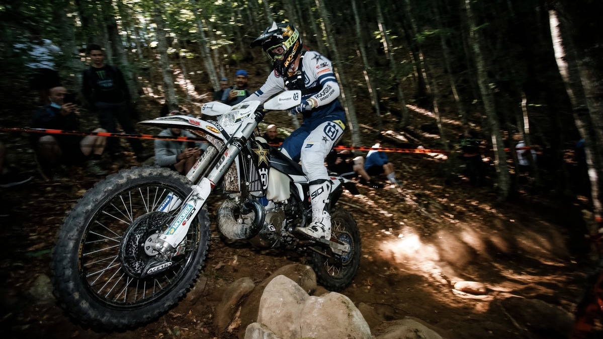 Campeonato Mundial de Hard Enduro de 2024 Hixpania