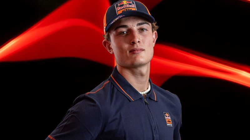 MXGP, Argentina: Lucas Coenen lesionado antes da abertura do Mundial