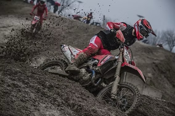 Gajser vence Internazionali D’Italia