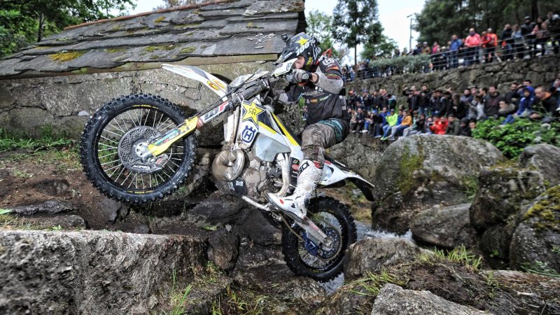 Video, Extreme XL Lagares