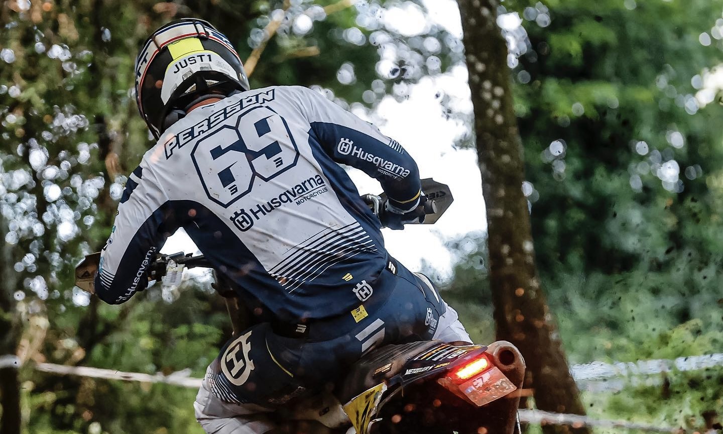 Portugues de Enduro em Santa Marta de Penaguião