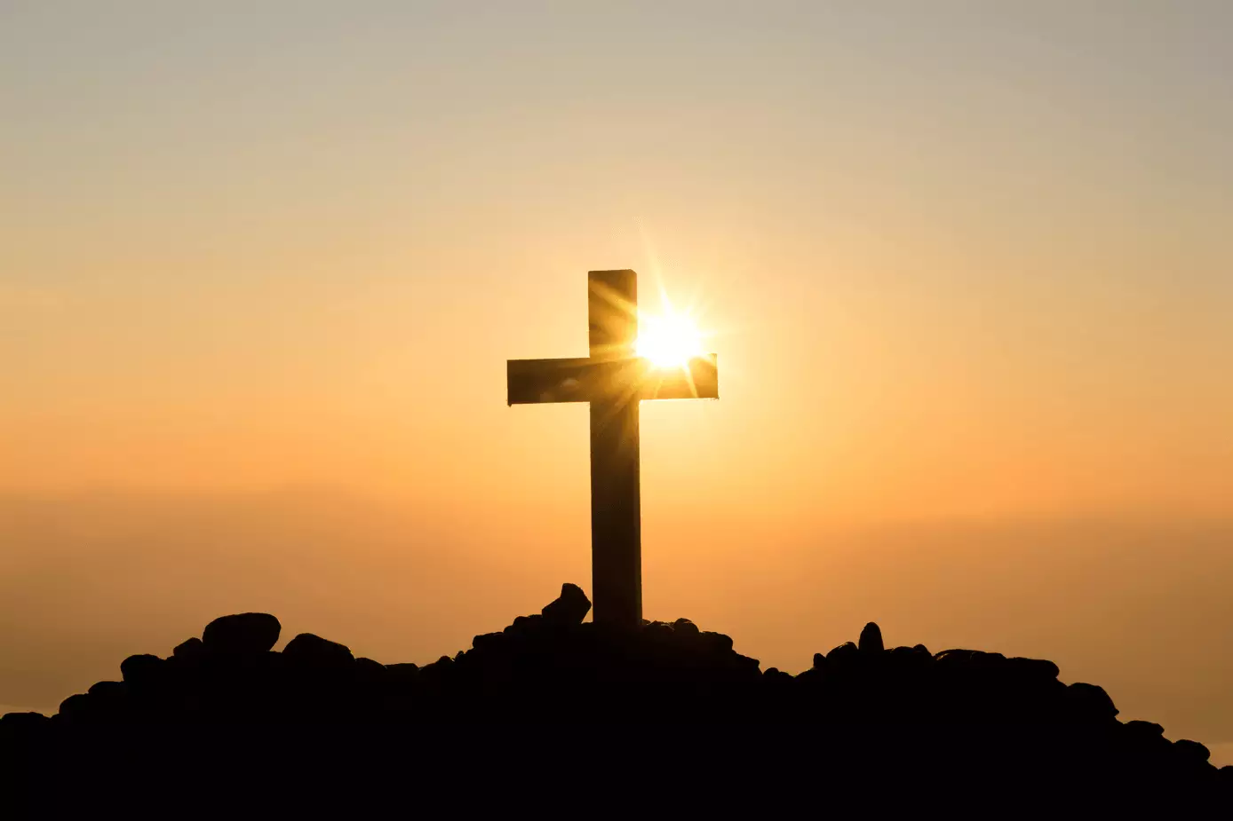 Qual o verdadeiro significado do Domingo de Páscoa?