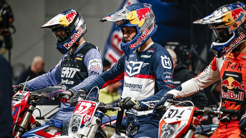 Video, Red Bull Tyne Ride, Destaques e os melhores momentos