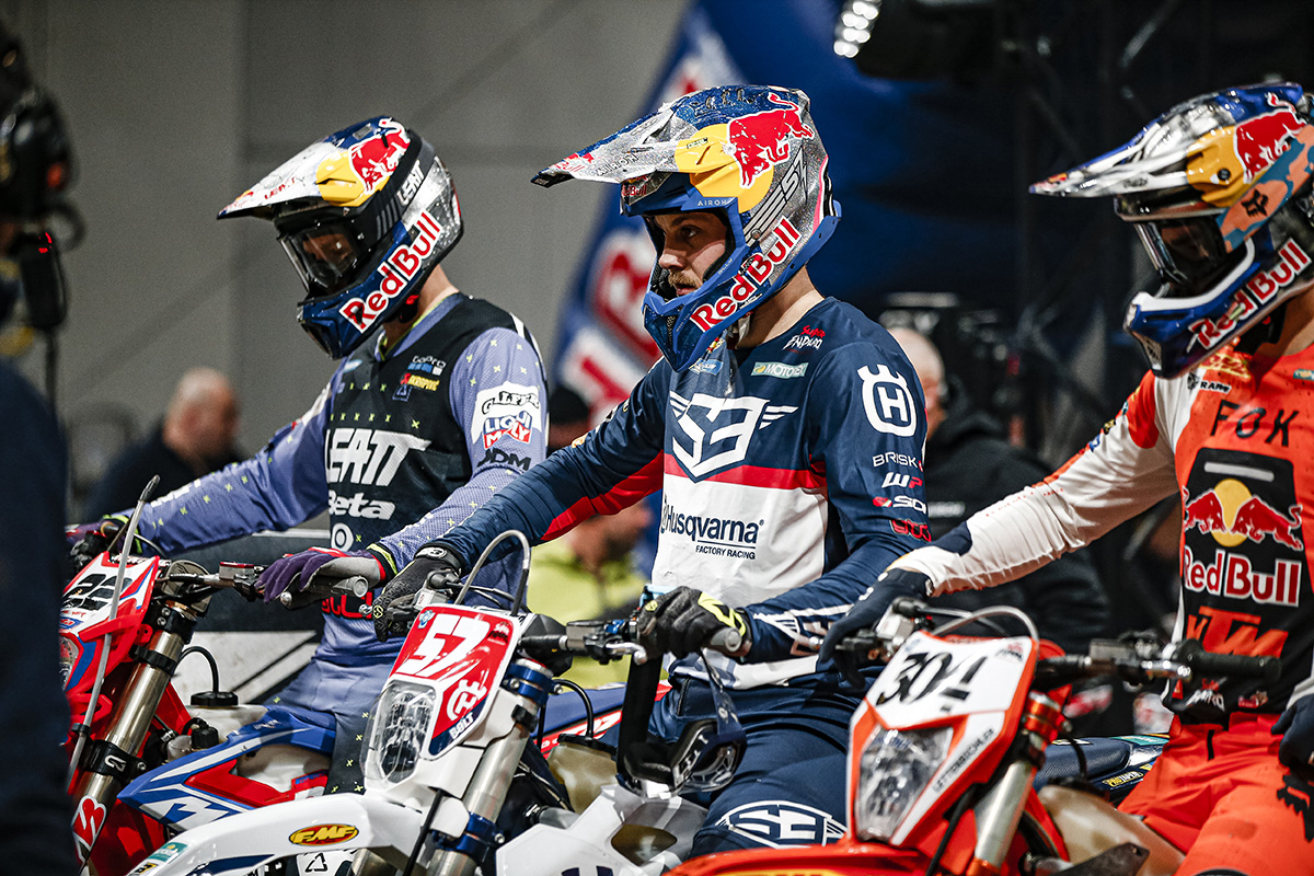 Video, Red Bull Tyne Ride, Destaques e os melhores momentos