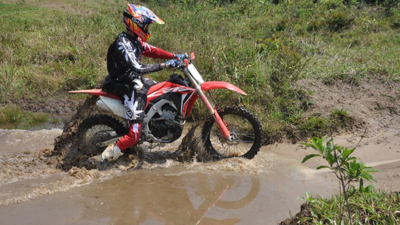 Enduro de Quatis, RESULTADO e FOTOS