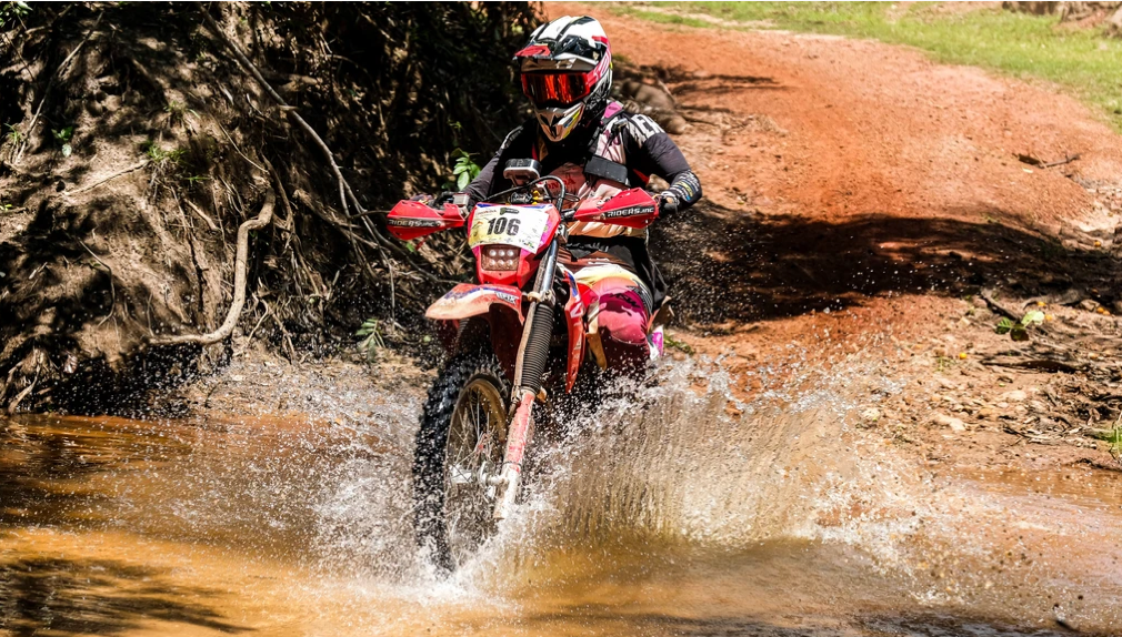 Primeira etapa do Rally Piocerá já cobrou o seu preço