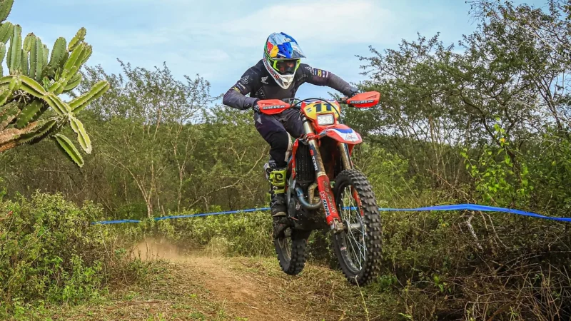 Brasileiro de Enduro 2025 com NOVO PROMOTOR