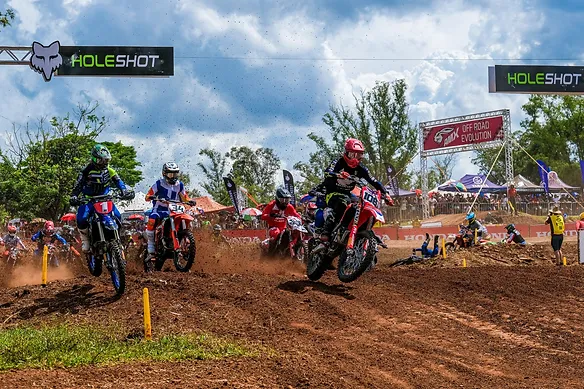 Brasileiro de Motocross 2025 – Novidades