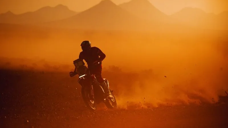 Dakar 2025, Tudo pronto!