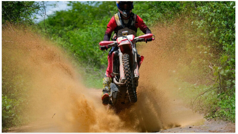 38º Rally Piocerá concluiu os seus 1.092 km na Praia do Morro Branco, no Ceará