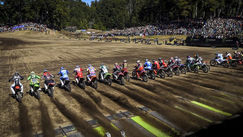 Mundial MX – GP da Argentina – Tudo pronto!