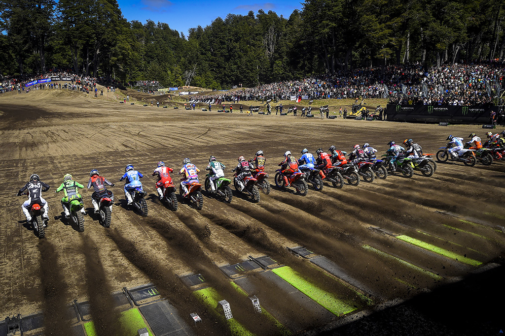 Mundial MX – GP da Argentina – Tudo pronto!