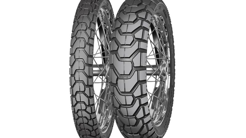 Mitas Enduro Trail-ADV 2 “muda o jogo para pilotos de aventura”