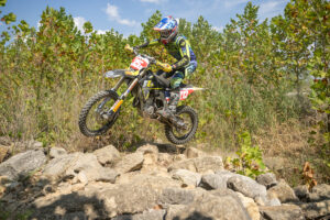 Lead Belt National Enduro Motoraid 1