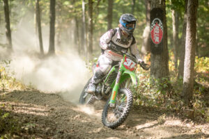 Lead Belt National Enduro Motoraid 2