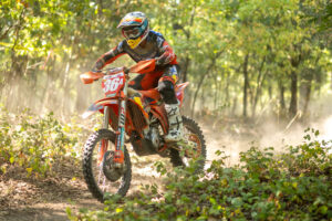 Lead Belt National Enduro Motoraid 3