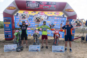 Lead Belt National Enduro Motoraid