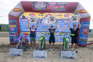 Lead Belt National Enduro Motoraid 4
