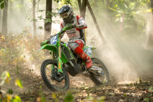 Lead Belt National Enduro Motoraid 5