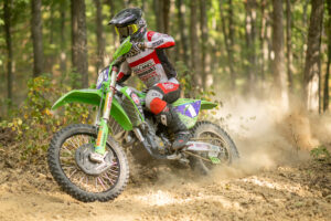 Lead Belt National Enduro Motoraid 7