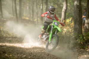 Lead Belt National Enduro Motoraid 9